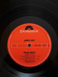 James Last – Polka-Party