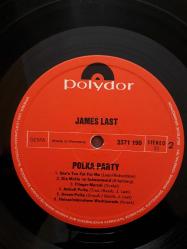 James Last – Polka-Party