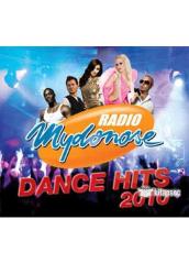 CD/ Radio Mydonose Dance Hits 2010