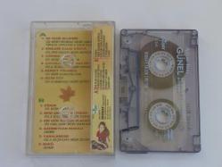 Azeri Kızı Günel – Ne Olur Allahım / Dünya - Kaset