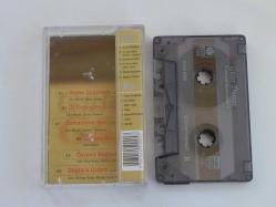Güler Duman – Öl Deseydin Ölmez miydim - Kaset