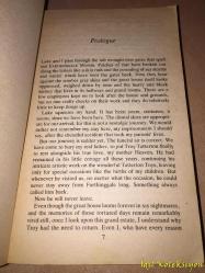Web of Dreams - Virginia Andrews - Fontana / Collins - İngilizce Kitap (Hayal Ağı)