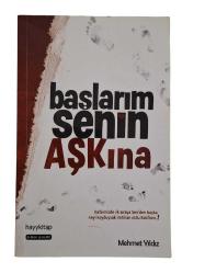 BAŞLARIM SENİN AŞKINA