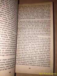 Missing Beauty - Teresa Carpenter - Zebra Books - İngilizce Kitap (Kayıp Güzellik)