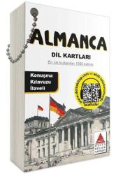 Pratik Hızlı Almanca Eğitim Seti (3 Kitap)