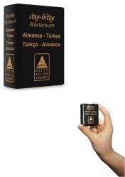Pratik Hızlı Almanca Eğitim Seti (3 Kitap)