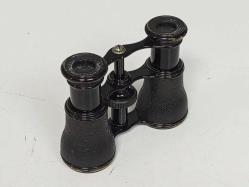 Antika Lemaire Fabt Paris Opera Dürbünü