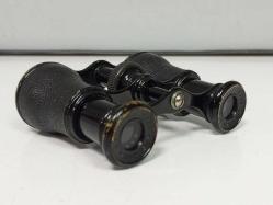 Antika Lemaire Fabt Paris Opera Dürbünü