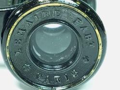 Antika Lemaire Fabt Paris Opera Dürbünü