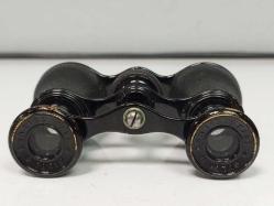 Antika Lemaire Fabt Paris Opera Dürbünü