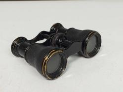 Antika Lemaire Fabt Paris Opera Dürbünü