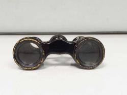 Antika Lemaire Fabt Paris Opera Dürbünü