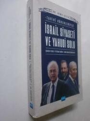 Tarihi Kökenleriyle İsrail Siyaseti ve Yahudi Solu - Şimon Peres, Yitzhak Rabin, Ehud Barak Dönemleri