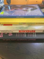 Eroin christiane f’in korkunç anıları- eroin güncesi kanat güner- bir şizofren kızın  güncesi -bir genç kızın uyuşturucu günlüğü