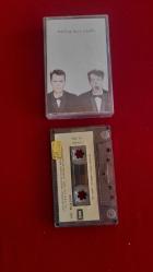 Pet Shop Boys - Actually