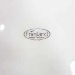 VINTAGE HANDBALL VOLLEYBALL TURNEN 1924-1984 60 JAHRE HATIRA SEPHIA BASKI RESİMLİ AVRUPA FRIESLAND MELITTA GERMANY PORSELEN TABAK