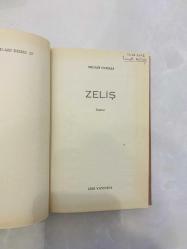 Zeliş (Tütün Zamanı)