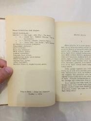 Zeliş (Tütün Zamanı)