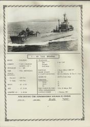 SAVAŞ GEMİLERİMİZ / L-401 T.C.G. ERTUĞRUL ÇIKARMA GEMİSİ VE ÖZELLİKLERİ...