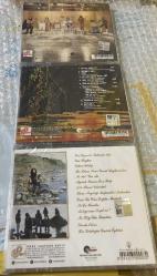 Barış Manço Sakla Samanı Gelir Zamanı 2023 ve  Yeni Bir Gün Merhaba Kurtalan Ekspres 3 CD   SIFIR JELATİNLİ AMBALAJINDADIR YENİ BASKIDIR