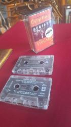 GIPSY KINGS - VOLARE THE VERY BEST OF THE - 2 KASET