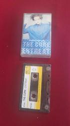 The Cure - Entreat Live at Wembley '89