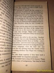 Lyndon Stacey - Blindfold - Arrow Books - İngilizce Kitap (Körü Körüne)