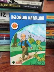 Keloğlan Masalları