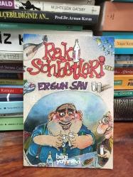 Rakı Sohbetleri