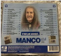 BARIŞ MANÇO MANÇOLOJİ 2 CD SIFIR JELATİNLİ AMBALAJINDADIR BEST OF Dağlar Dağlar Gül Pembe işte Hendek İşte Deve Sarı Çizmeli Mehmet Ağa Kara Sevda  Hal Hal Kol Düğmeleri  Unutamadım Aynalı Kemer Beyhude Geçti Yıllar
