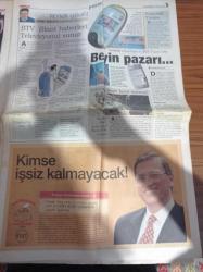 Milliyet Gazetesi - 18 Mart 1999 - Galatasaray Hasan Şaş İçin Tarihi Savunmada - Beşiktaş'ta İstifa Yağmuru - NBA- Meclis Erbakan'ın Affını Gündeme Aldı - Bülent Ecevit - Süleyman Demirel - Orgeneral Hüseyin Kıvrıkoğlu - Manisa Davası - Mahir Göktaş - Hillary Clinton'ı Kızdıran Sorular - Teröristler Cezaevinde Eylem Protokolü Yaptı