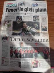 Milliyet Gazetesi - 18 Mart 1999 - Galatasaray Hasan Şaş İçin Tarihi Savunmada - Beşiktaş'ta İstifa Yağmuru - NBA- Meclis Erbakan'ın Affını Gündeme Aldı - Bülent Ecevit - Süleyman Demirel - Orgeneral Hüseyin Kıvrıkoğlu - Manisa Davası - Mahir Göktaş - Hillary Clinton'ı Kızdıran Sorular - Teröristler Cezaevinde Eylem Protokolü Yaptı