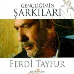 ferdi tayfur gençliğimin şarkıları nadir -cd- AMBALAJINDA CD