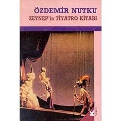 Zeynep'in Tiyatro Kitabı