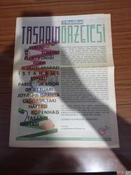 Radikal Tasarım Gazetesi - 27 Eylül 2009 - Sayı 9 - ETMK İstanbul Şube Başkanı Sertaç Ersayın - Bu Bauhaus Bildiğiniz Gibi Değil - Kopenhag Tasarım Haftası - Tuvalet Kağıdıyla Nereye Kadar - Türk Tasarım Danışma Konseyi - Şangay'ın 2010'u  Başka - Gaudi'nin Barcelonası'nda Mimarlık Festivali