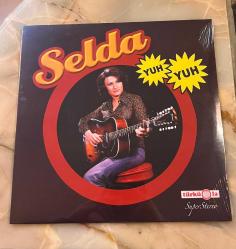 SELDA BAĞCAN YUH YUH TÜRKÜOLA ALMANYA BASIM