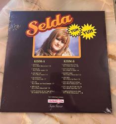 SELDA BAĞCAN YUH YUH TÜRKÜOLA ALMANYA BASIM
