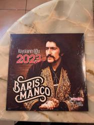 BARIŞ MANÇO KAYALARIN OĞLU 2023 TÜRKÜOLA ALMANYA BASIM