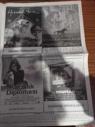 Radikal Cumartesi - 10 Ekim 1998 - Madonna - Uma Thurman - Sharon Stone- Demi Moore - 4. Avrupa Film Festivali - Atilla Dorsay - Başka Bir Marilyn Manson - Sungu Çapan - Uğur Vardan - 35. Antalya Altın Portakal Film Festivali Ulusal Yarışma Sonuçları