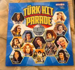 TÜRK HIT PARADE ARAJMANLAR TÜRKÜOLA ALMANYA BASIM