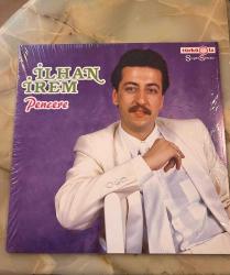 İLHAN İREM PENCERE TÜRKÜOLA ALMANYA BASKI