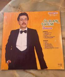 İLHAN İREM PENCERE TÜRKÜOLA ALMANYA BASKI