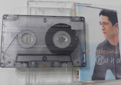 BAHA'NIN AŞKIN TEBESSÜMÜ İSİMLİ KASETİ NOSTALJİ ORİJİNAL FOTOĞRAFLARI İLE NADİRDİR