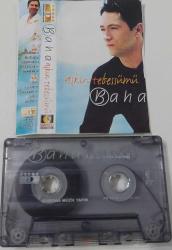 BAHA'NIN AŞKIN TEBESSÜMÜ İSİMLİ KASETİ NOSTALJİ ORİJİNAL FOTOĞRAFLARI İLE NADİRDİR