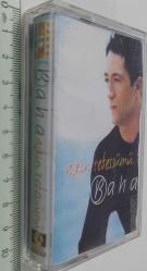 BAHA'NIN AŞKIN TEBESSÜMÜ İSİMLİ KASETİ NOSTALJİ ORİJİNAL FOTOĞRAFLARI İLE NADİRDİR