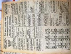 İSTANBUL DOĞRU YOL GAZETESİ YEREL TAŞRA BASINI - EBA MÜSLİMİ HORASANİ   Yazan :Muharrem Zeki Korgunal - Diyanet  İşleri Reisliğinin Nazarı Dikkatine - Diyanet İşleri Reisliğinden Soruyoruz - Kerbela  Şehidleri   Yazan : Muharrem Korgunal    Nihayet  ortalık  kararıp  gece oldu  .Abdullah  ile Askerleri  Badiye Tarafından  Şehre Girdiler  -  Ehli  Sünnet  Sahibi  Bu  Tezatlara  Ne Buyurur  ?   Dünyada  arkadaşın  kıymeti  çok büyüktür  -   La İlahe   İllallah  Muhammedün Resulullah  - Peygamberimiz  nefsi için kimseden  intikam almamıştır   Yazan Eski Alay  Müftisi Mehmet  Şakir - İtikat  Ahirete Nasıl  İman Edilir ?