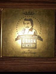 Orhan Gencebay ile Bir Ömür 33 Sanatçı 33 Eser 2 CD