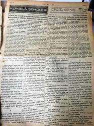 İSTANBUL DOĞRU YOL GAZETESİ YEREL TAŞRA BASINI  - 3 Ekim 1947- YIL :1 SAYI :12 --Müslümanlığın Hedefi - Cenebı Haktan Korkmayan İnsan , Hiç bir şeyden korkmaz  yazan  Muharrem Zeki Korgunal- Bir Müslümanın Şahsına Karşı Vazifeleri   Yazan Fındıklı Hatibi Mustafa -  Namaz vücuda sıhhat  verir , rızka bereket  getirir , yazan  :Abdullah  Nureddinoğlu - Hadis-i Şerif Diyor ki :  -Kur 'anı  Kerim  Dersleri -  Kerbela  Şehitleri   Yazan : Muharrem  Zeki  Korgunal   -Cemel Cengi  Yazan :  Rahmi  Kumuzer   -.  Hakiki sebep  değil , korkudur  baba!  Seni  Hazreti  Ali 'den  korkarak  kaçmaktan  men ederim - Eba  Müslimi  Horasani  :  Yazan  : Muharrem Zeki  Korgunal  - İslam da sonradan  konulan güzel usüller  yazan  : Esat  Sezai  Sünbüllük -