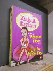 ZODYAK KIZLARI DOĞUŞTAN YILDIZ