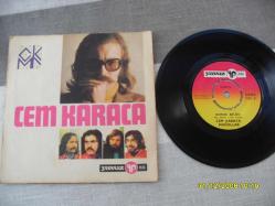 cem karaca - moğollar – namus belası – gürbet